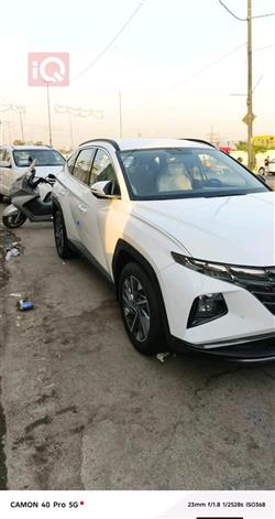 هيونداي توسان